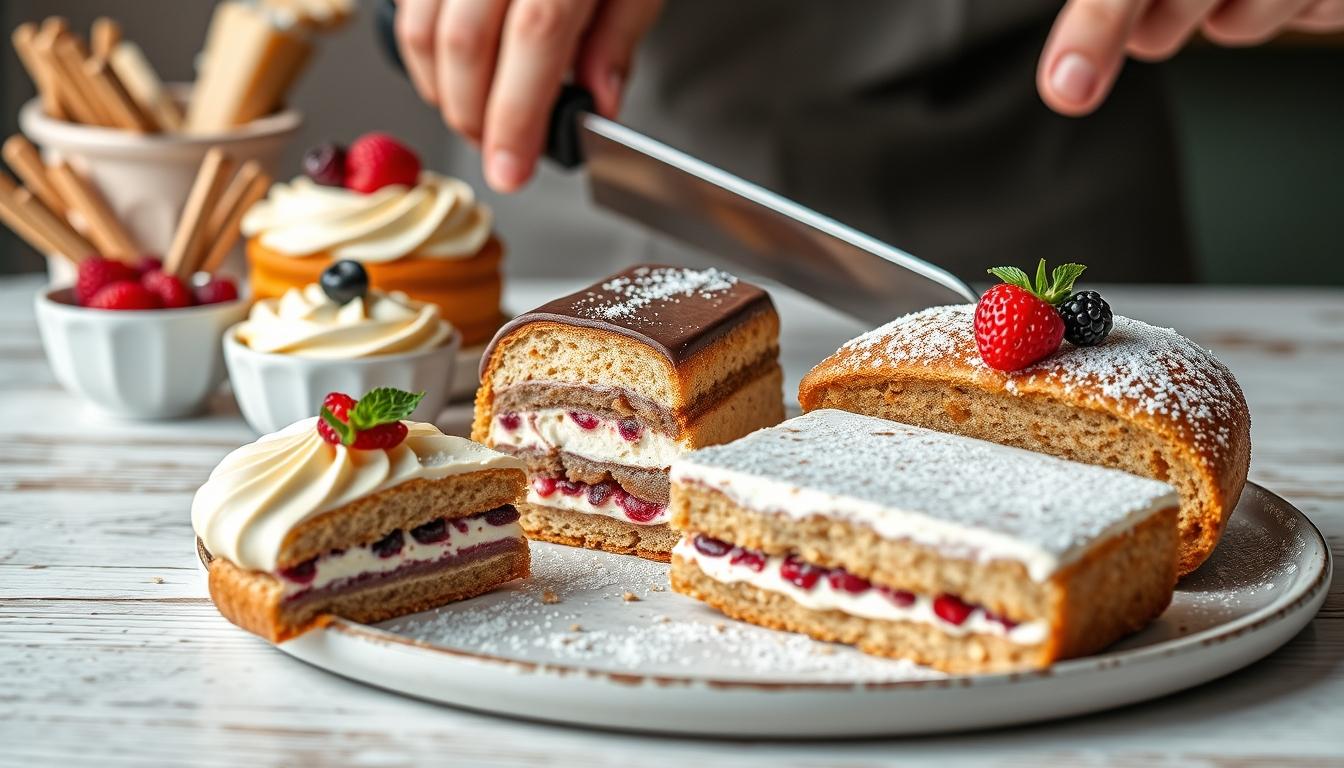 Comforting homemade dinner dish