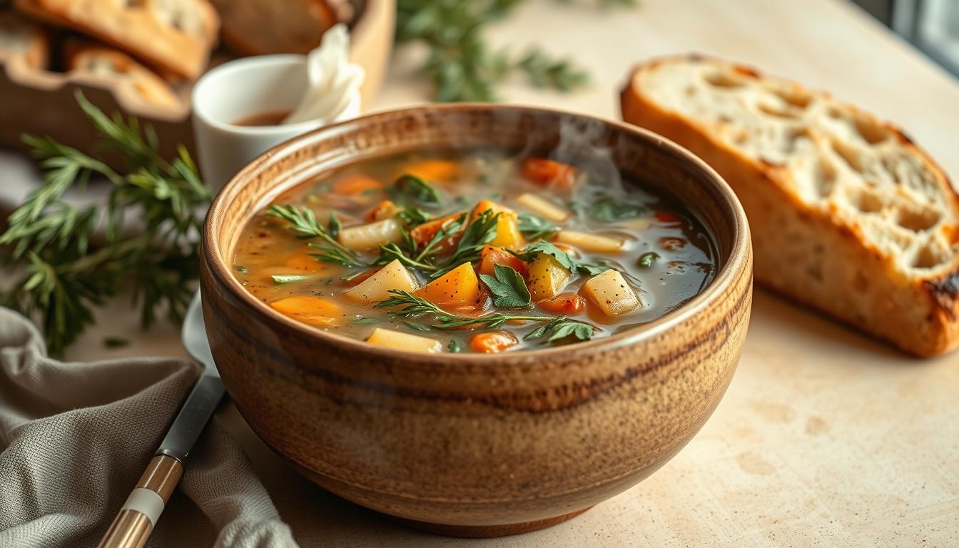 Homemade baking and desserts