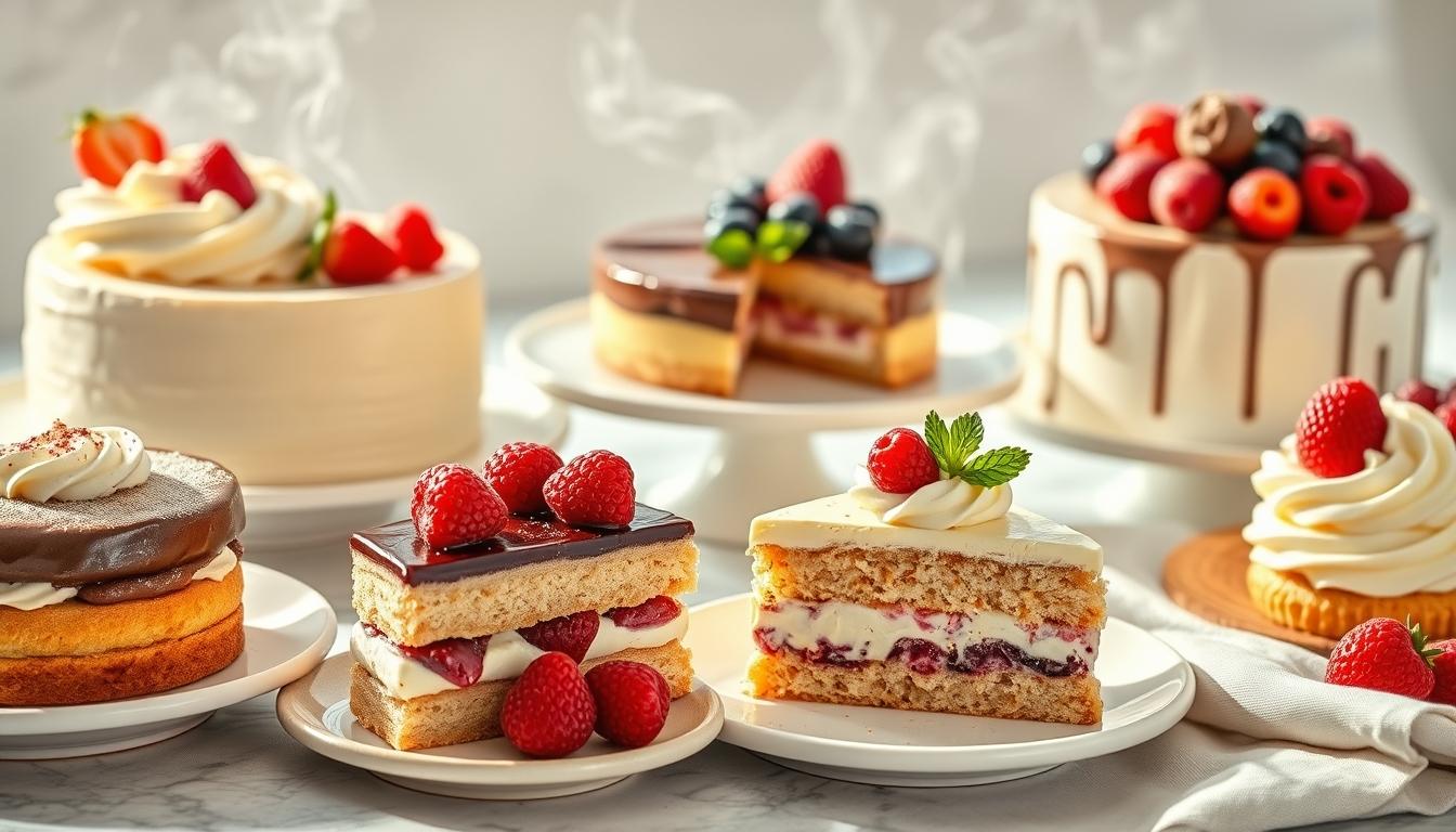 Fresh ingredients and home cooking inspiration